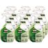 Clorox EcoClean  Disinfecting Cleaner Spray Bottle, 32 Fluid Ounces (60213)
