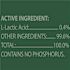 Clorox EcoClean  Disinfecting Cleaner Spray Bottle, 32 Fluid Ounces (60213)