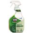 Clorox EcoClean  Disinfecting Cleaner Spray Bottle, 32 Fluid Ounces (60213)