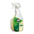 Clorox CloroxPro Clorox EcoClean All-Purpose Cleaner Spray Bottle, 32 Fluid Ounces (60276)