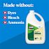 Clorox CloroxPro Clorox EcoClean All-Purpose Cleaner Spray Bottle, 32 Fluid Ounces (60276)