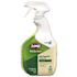 Clorox EcoClean  All-Purpose Cleaner Spray Bottle, 32 Fluid Ounces (60276)