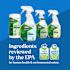 Clorox CloroxPro Clorox EcoClean Glass Cleaner Spray Bottle, 32 Fluid Ounces (60277)