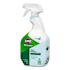Clorox CloroxPro Clorox EcoClean Glass Cleaner Spray Bottle, 32 Fluid Ounces (60277)