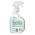 Clorox CloroxPro Clorox EcoClean Glass Cleaner Spray Bottle, 32 Fluid Ounces (60277)