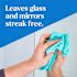 Clorox CloroxPro Clorox EcoClean Glass Cleaner Spray Bottle, 32 Fluid Ounces (60277)