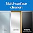 Clorox CloroxPro Clorox EcoClean Glass Cleaner Spray Bottle, 32 Fluid Ounces (60277)