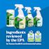 Clorox CloroxPro Clorox EcoClean All-Purpose Cleaner Refill, 128 Fluid Ounces (60278)