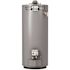AO SMITH Atmospheric Vent 40-Gallon Short Natural Gas Water Heater