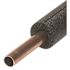 Frost King 6' Self-stick 1" Wall For 3/4"pipe