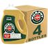 Murphy 145 oz. Murphy's Oil Soap, Orange All-Purpose Wood Cleaner case/4