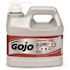 Skilcraft Gojo Multi-Green Hand Cleaner , 1/2 Gallon