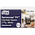TORK Xpressnap Fit White Dispenser Napkin N14, Case Of 36