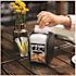TORK Xpressnap Fit White Dispenser Napkin N14, Case Of 36