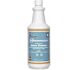 Skilcraft Ready To Use Glass Cleaner With Trigger Sprayer, 32 Oz, Case Of 12