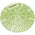Skilcraft Lasting Power Urinal Screen Deodorizer, Calypso Lime, Case Of 10