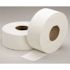 Jumbo Roll Toilet Tissue 2-Ply 3.7"w X 1000'l Box Of 12
