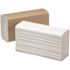 SKILCRAFT Multi Fold Paper Twl 9.25 X 3 White