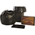 Skilcraft Recycled Content Liners 33 Gal 1.5 Mil 33" X 40" Black/brown