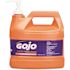 SKILCRAFT Skilcraft Gojo Pumice Hand Cleaner Citrus 1 Gal