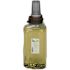 SKILCRAFT Skilcraft Gojo Foam Hand And Shower Wash Citrus Ginger 1,250 Ml Refill