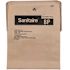 Sanitaire Replacement Bag For Sc580, Case of 10 Packs (5ct per pack)