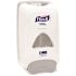 SKILCRAFT PURELL Hand Sanitizer Foam Dispenser 1,200 Ml 6.1 X 5.1 X 10.6