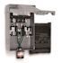 Rectorseal Hvac Disconnect Box - Fused Rsh-50 With 60a