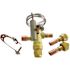 Carrier Totaline Universal Thermal Expansion Valve, R22, 1.5 - 2 Ton