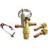 Carrier Totaline Universal Thermal Expansion Valve, R22, 2.5 - 4 Ton
