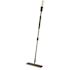Skilcraft 3M Easy Scrub Express Flat Mop Tool With 16" Pad Holder, Microfiber