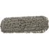 ALPHAPOINTE Skilcraft Inhibitor Dust Mop Head, Looped-End 5"x24", Green, Case Of 12