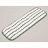 SKILCRAFT Skilcraft Flat Mop, Green, Box Of 10