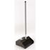 Skilcraft Dust Pan With Hopper