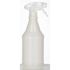 SKILCRAFT Skilcraft Plastic Spray Bottle 32 Ounces