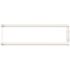 Philips LED Bulb 6u T8 15.5w 3000k 2000l Ul Type B Package Of 10