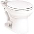 Gerber Plumbing Viper 1.28-1.6gpf Round Front Bowl White Gvp31552