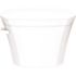 Gerber Plumbing Viper 1.6gpf Tank 12" Rough-In White