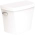 Gerber Plumbing Avalanche 1.6gpf Tank 12" Rough-In White