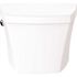 Gerber Plumbing Avalanche 1.6gpf Tank 12" Rough-In White