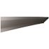 Mill'S Pride Richmond Crown Molding, Vesuvius Gray, 96"x2.875"x2.75"