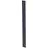 Mill'S Pride Richmond Kitchen Cabinet Filler Strip, Valencia Blue, 3"x30"x0.75"