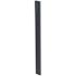 Mill'S Pride Richmond Kitchen Cabinet Filler Strip, Valencia Blue, 3"x42"x0.75"
