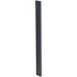 Mill'S Pride Richmond Kitchen Cabinet Filler Strip, Valencia Blue, 3"x84"x0.75"