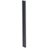 Mill'S Pride Richmond Kitchen Cabinet Filler Strip, Valencia Blue, 3"x96"x0.75"