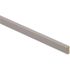 Mill'S Pride Richmond Scribe Molding, Vesuvius Gray, 0.75"x96"x0.25"