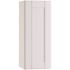 Mill'S Pride Richmond Shaker Rta Wall Cabinet, Single, Verona White, 15"x30"x12"