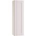 Mill'S Pride Richmond Shaker Rta Wall Cabinet, Single, Verona White, 15"x42"x12"