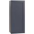 Mill'S Pride Richmond Shaker Rta Wall Cabinet Single, Valencia Blue, 18"x36"x12"
