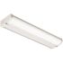 JUNO 18" LED Undercabinet Fixture With Switchable Color Temperature